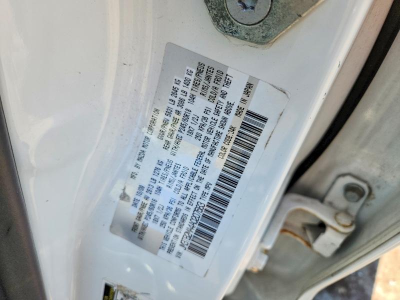 Aukcja sprzedaży 2010 Mazda Cx-9, vin: JM3TB2MA4A0207683, numer aukcji: 56301176