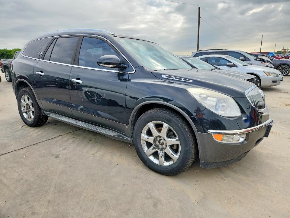 Продажа на аукционе авто 2008 Buick Enclave, vin: 5GAER23708J276394, номер лота: 57490836