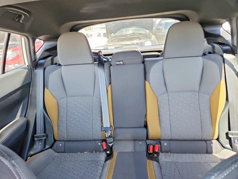 Aukcja sprzedaży 2024 Subaru Crosstrek, vin: 4S4GUHF67R3708878, numer aukcji: 57120046