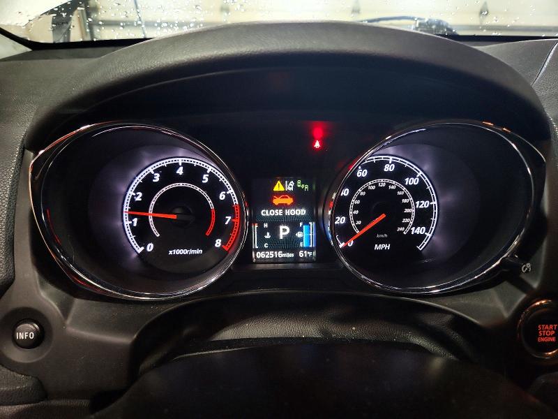 Aukcja sprzedaży 2021 Mitsubishi Outlander Sport, vin: JA4ARUAU9MU029203, numer aukcji: 57204666