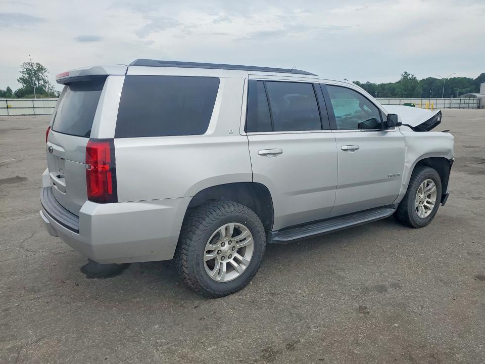 Aukcja sprzedaży 2020 Chevrolet Tahoe, vin: 1GNSKBKC6LR149963, numer aukcji: 57718536
