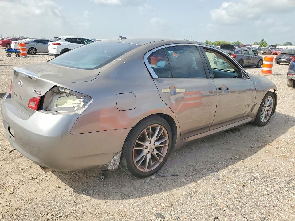 Aukcja sprzedaży 2008 Infiniti G35, vin: JNKBV61E58M211091, numer aukcji: 58552686