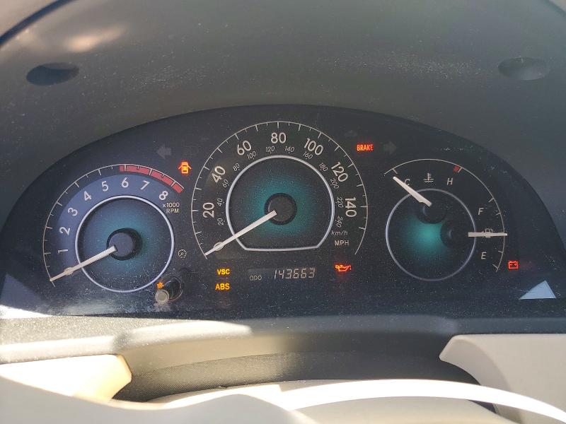 2008 Toyota Camry Solara მანქანა იყიდება აუქციონზე, vin: 4T1FA38PX8U148683, აუქციონის ნომერი: 55498836