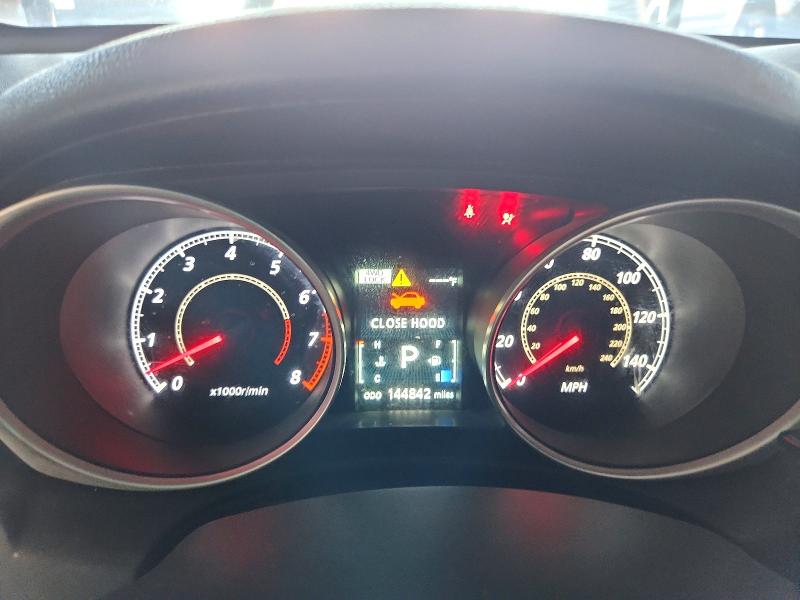 Aukcja sprzedaży 2015 Mitsubishi Outlander Sport, vin: 4A4AR3AWXFE050701, numer aukcji: 58094596