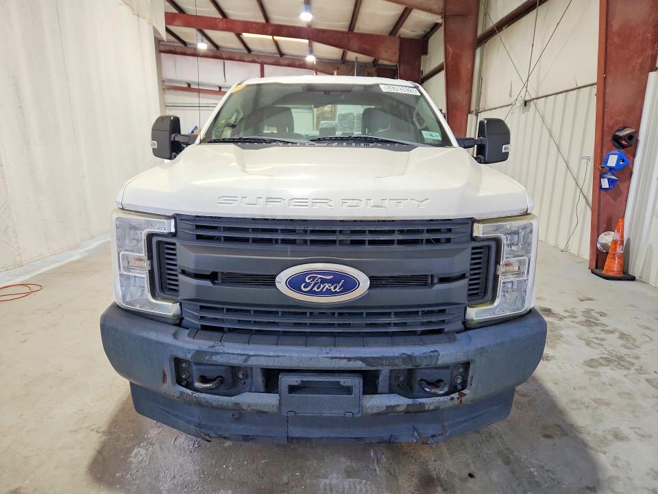 Aukcja sprzedaży 2018 Ford F350, vin: 1FT8X3BT3JEB36683, numer aukcji: 53703826
