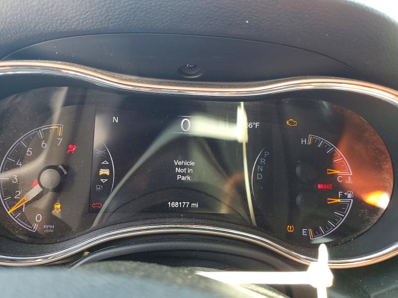 2016 Jeep Grand Cherokee მანქანა იყიდება აუქციონზე, vin: 1C4RJFAG8GC434310, აუქციონის ნომერი: 57392816