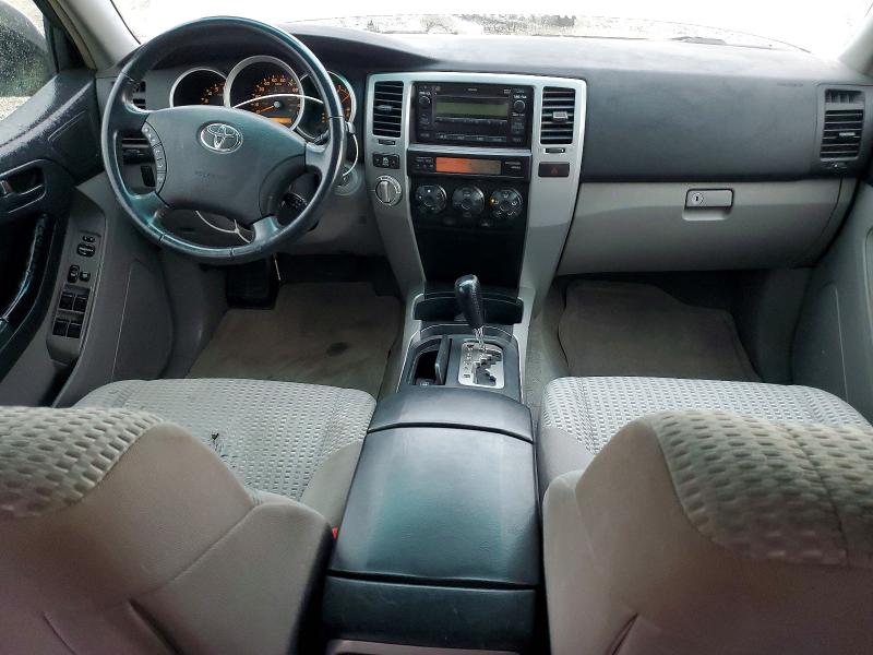 Продаж на аукціоні авто 2007 Toyota 4runner, vin: JTEBU14R970119599, номер лоту: 56103266