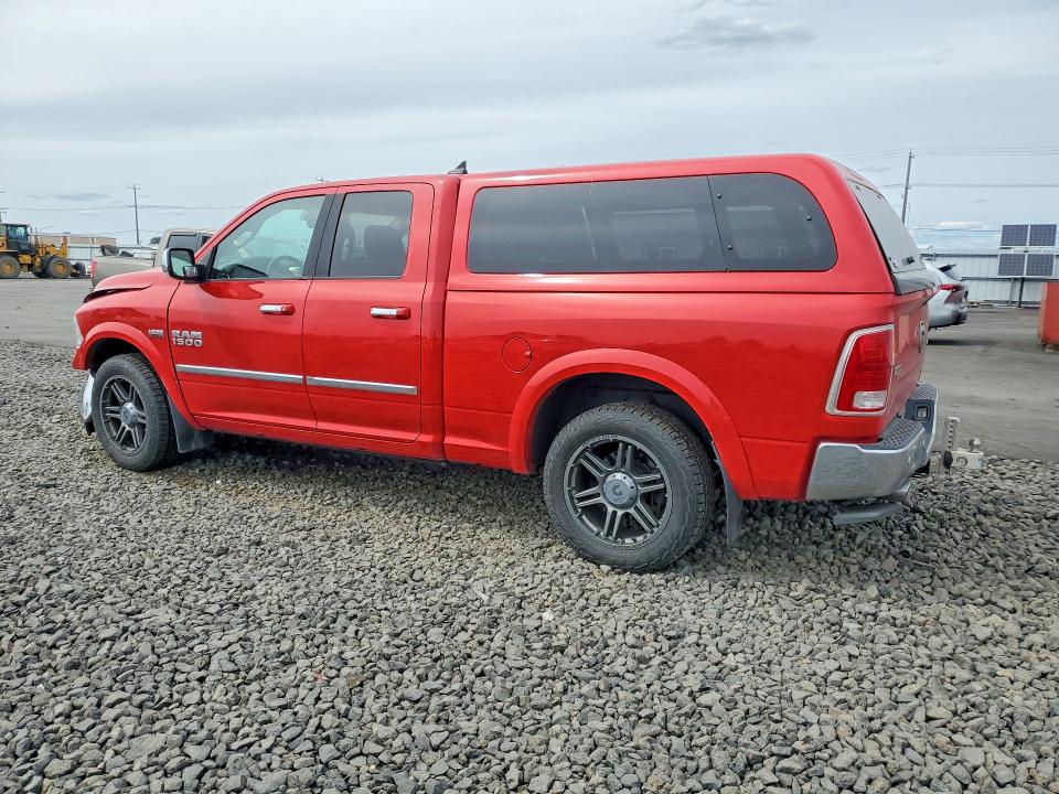 Aukcja sprzedaży 2014 Ram 1500, vin: 1C6RR7JT3ES322469, numer aukcji: 57651196