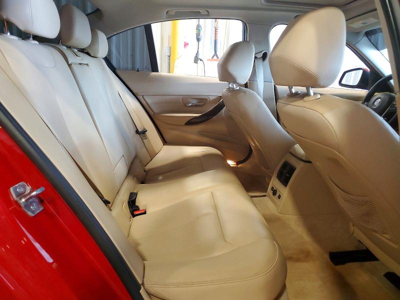 Aukcja sprzedaży 2015 Bmw 328, vin: WBA3B3C50FF546106, numer aukcji: 55010116