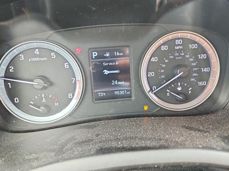 Aukcja sprzedaży 2019 Hyundai Sonata, vin: 5NPE24AAXKH773966, numer aukcji: 57880336