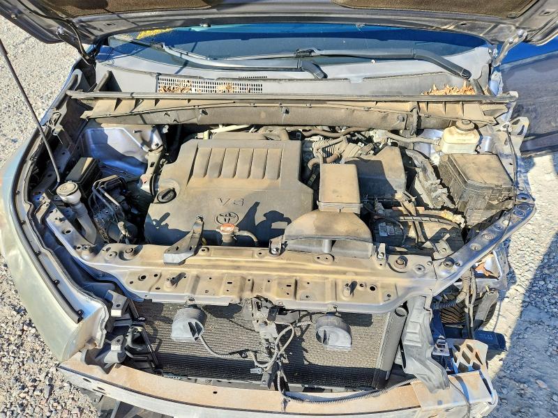 Продажа на аукционе авто 2016 Toyota Highlander, vin: 5TDKKRFH5GS502692, номер лота: 58627046