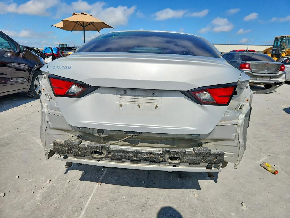 Продаж на аукціоні авто 2022 Nissan Altima, vin: 1N4BL4BV4NN368973, номер лоту: 57497226