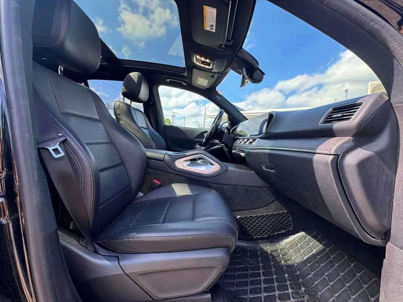 Aukcja sprzedaży 2020 Mercedes-benz Gle, vin: 4JGFB4KB1LA052760, numer aukcji: 59379346