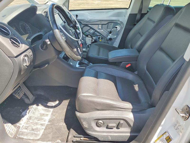2017 Volkswagen Tiguan მანქანა იყიდება აუქციონზე, vin: WVGNV7AX3HK032822, აუქციონის ნომერი: 56081996