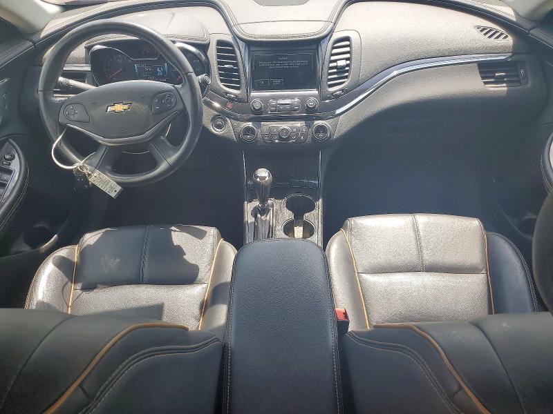 Продаж на аукціоні авто 2020 Chevrolet Impala, vin: 2G1105S34L9101098, номер лоту: 58194366