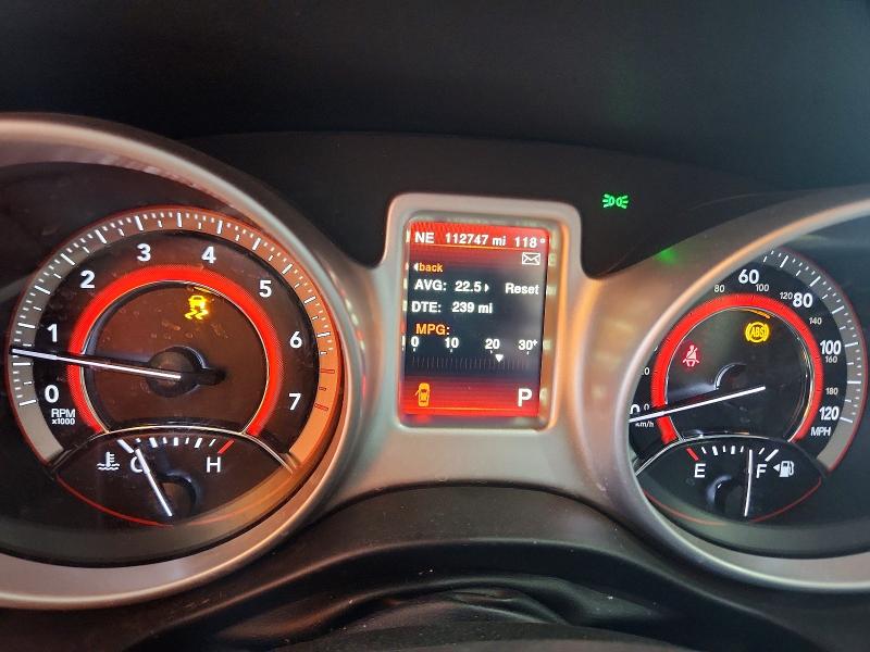 Aukcja sprzedaży 2018 Dodge Journey, vin: 3C4PDCBG1JT475885, numer aukcji: 56525896