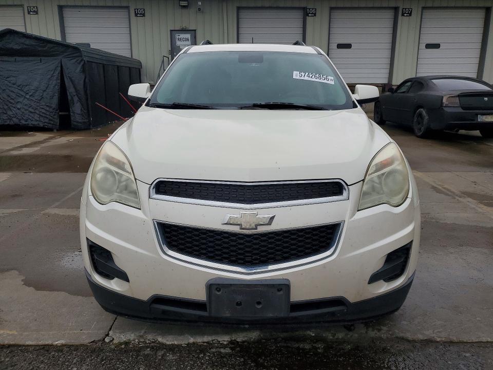57426856 :رقم المزاد ، 1GNALDEK9DZ127349 vin ، 2013 Chevrolet Equinox مزاد بيع