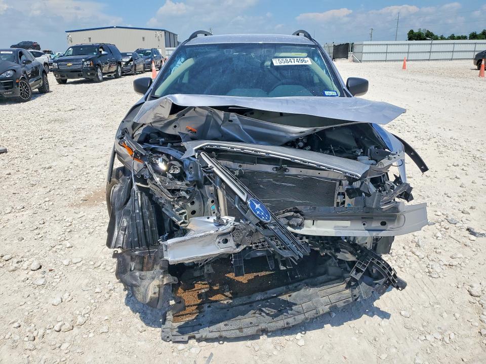 Продаж на аукціоні авто 2023 Subaru Crosstrek, vin: JF2GTABC6P8248950, номер лоту: 55847496