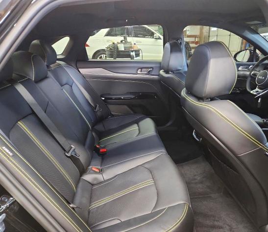 Продажа на аукционе авто 2026 Kia K5, vin: KNAG44J84T5428060, номер лота: 56651156