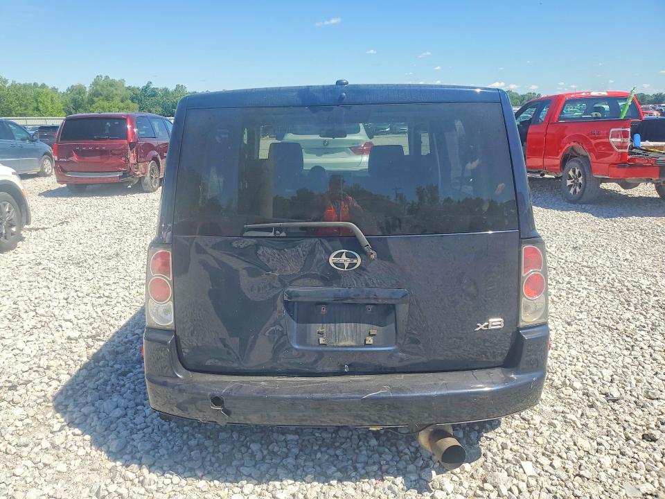 Aukcja sprzedaży 2005 Toyota Scion, vin: JTLKT334654003389, numer aukcji: 57057486