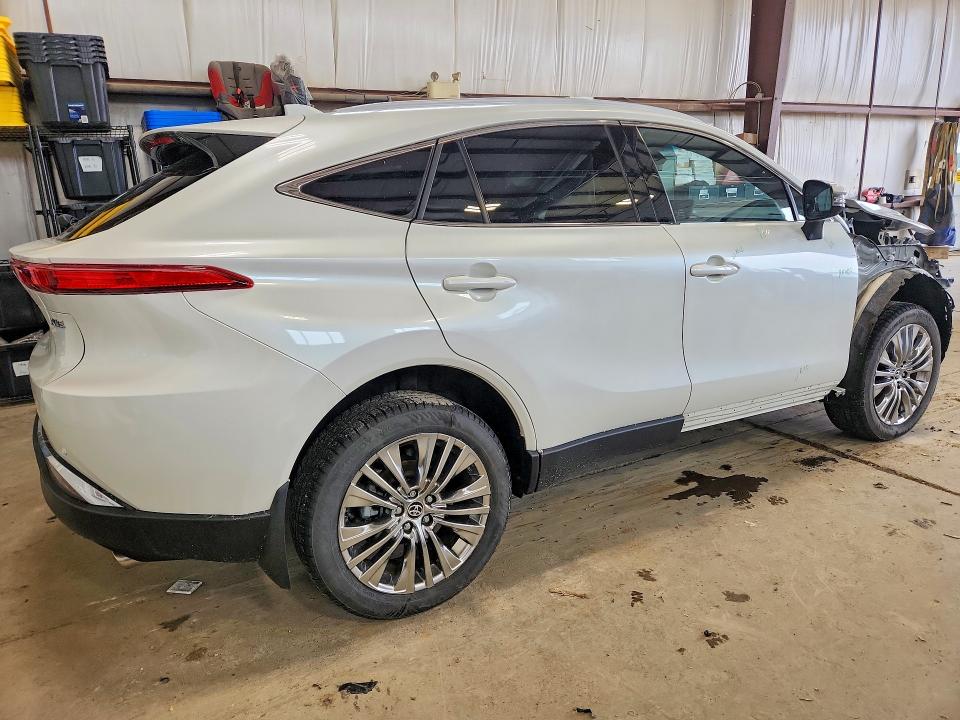 Aukcja sprzedaży 2024 Toyota Venza, vin: JTEAAAAH0RJ180899, numer aukcji: 55525586