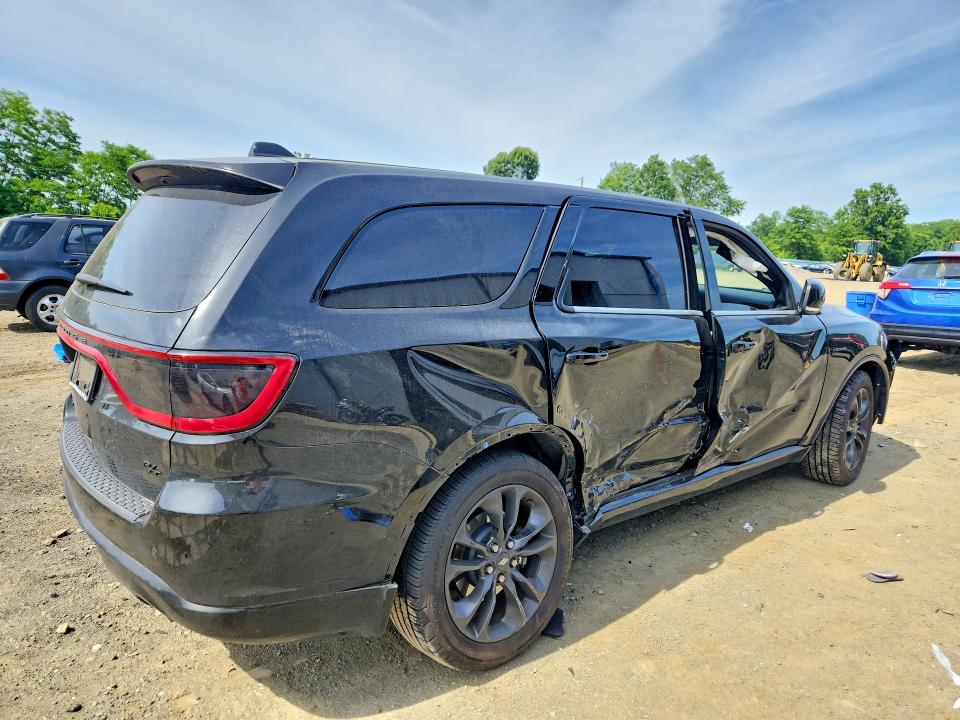 Продаж на аукціоні авто 2021 Dodge Durango, vin: 1C4SDJCT2MC847972, номер лоту: 56262316