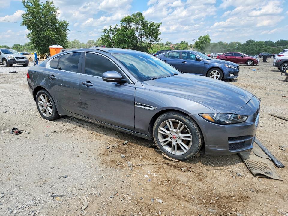 Продажа на аукционе авто 2019 Jaguar Xe, vin: SAJAD4FX2KCP51897, номер лота: 58915586
