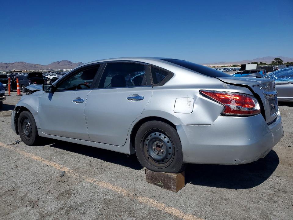 Продажа на аукционе авто 2014 Nissan Altima, vin: 1N4AL3AP8EC120293, номер лота: 56838396