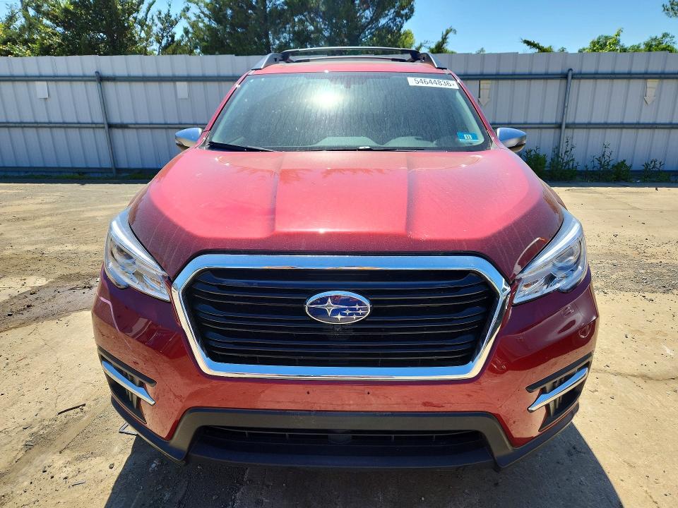 Aukcja sprzedaży 2020 Subaru Ascent, vin: 4S4WMARD5L3416585, numer aukcji: 54644836