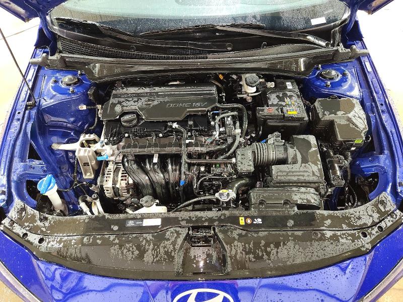 57464766 :رقم المزاد ، KMHLM4DG1TU100259 vin ، 2026 Hyundai Elantra مزاد بيع