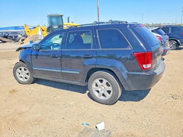 Продаж на аукціоні авто 2009 Jeep Grand Cherokee, vin: 1J8GR48K39C548807, номер лоту: 55775836