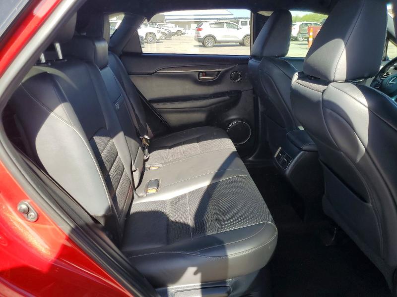 Продаж на аукціоні авто 2015 Lexus Nx, vin: JTJYARBZ7F2011135, номер лоту: 57209996