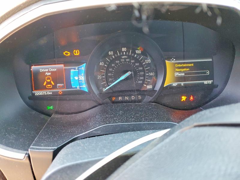 Продаж на аукціоні авто 2015 Ford Edge, vin: 2FMTK3J80FBB86171, номер лоту: 57268976