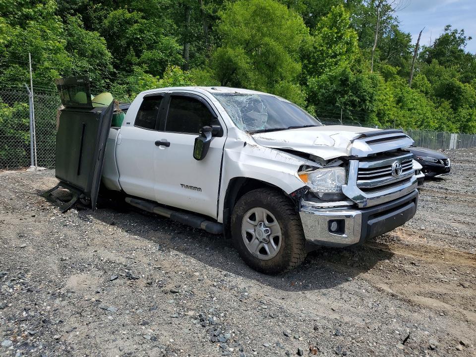 55461866 :رقم المزاد ، 5TFUM5F18GX067580 vin ، 2016 Toyota Tundra مزاد بيع