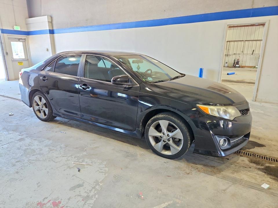 Aukcja sprzedaży 2014 Toyota Camry, vin: 4T1BF1FK2EU400577, numer aukcji: 55796316