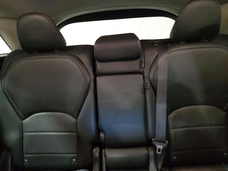 Aukcja sprzedaży 2024 Infiniti Qx50, vin: 3PCAJ5BB5RF109971, numer aukcji: 58987316