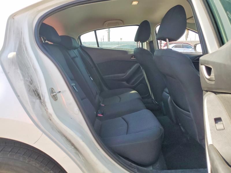 Aukcja sprzedaży 2015 Mazda 3, vin: 3MZBM1L73FM151252, numer aukcji: 58330336