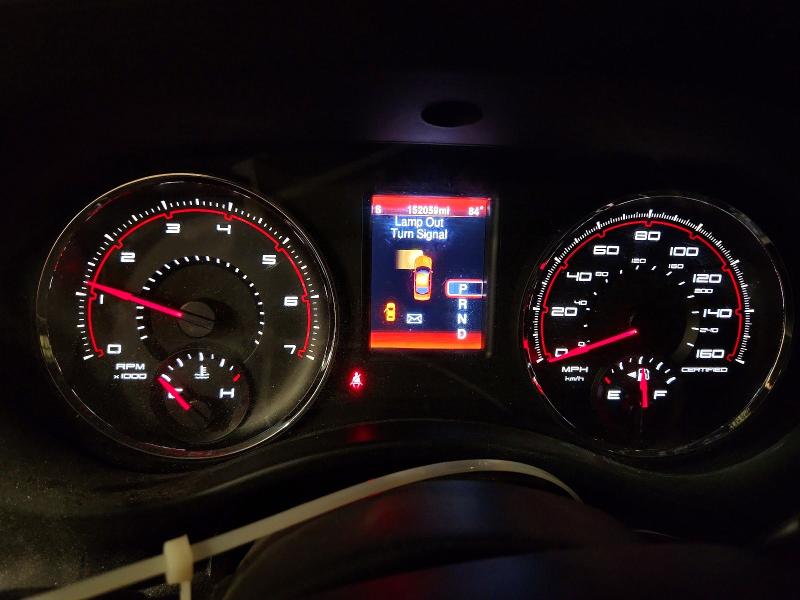 2014 Dodge Charger მანქანა იყიდება აუქციონზე, vin: 2C3CDXAT9EH261895, აუქციონის ნომერი: 58108856