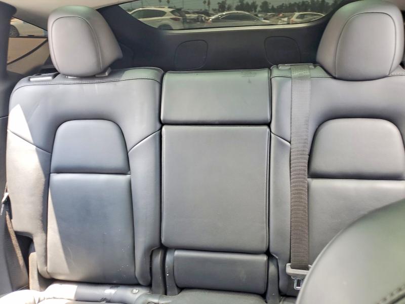 2022 Tesla Model Y მანქანა იყიდება აუქციონზე, vin: 7SAYGDEE7NF369878, აუქციონის ნომერი: 59288326