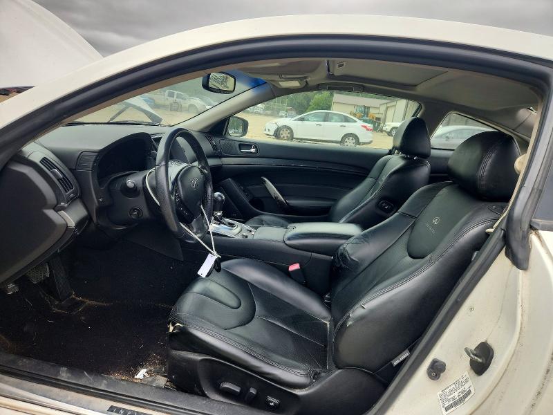 Продажа на аукционе авто 2012 Infiniti G37 Coupe, vin: JN1CV6EKXCM422546, номер лота: 55018416