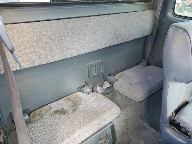 Aukcja sprzedaży 1996 Toyota Tacoma, vin: 4TAVL52N4TZ090980, numer aukcji: 57962836