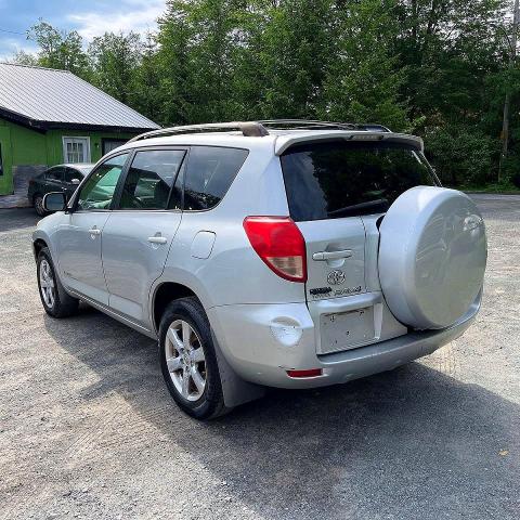 Aukcja sprzedaży 2008 Toyota Rav4, vin: JTMBK31VX86034051, numer aukcji: 58324806