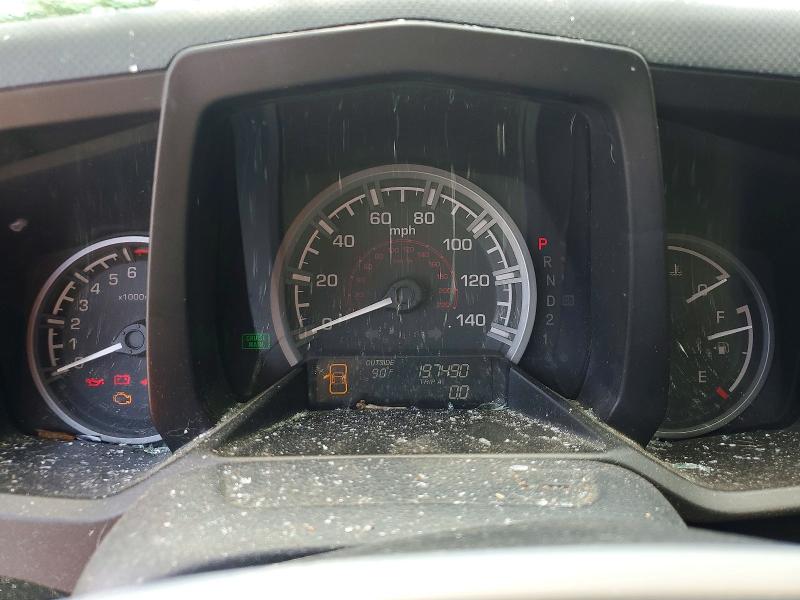 Aukcja sprzedaży 2009 Honda Ridgeline, vin: 5FPYK165X9B109559, numer aukcji: 56813066