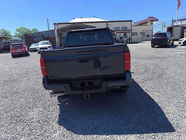 Aukcja sprzedaży 2024 Toyota Tacoma, vin: 3TMLB5JN9RM007750, numer aukcji: 55895626
