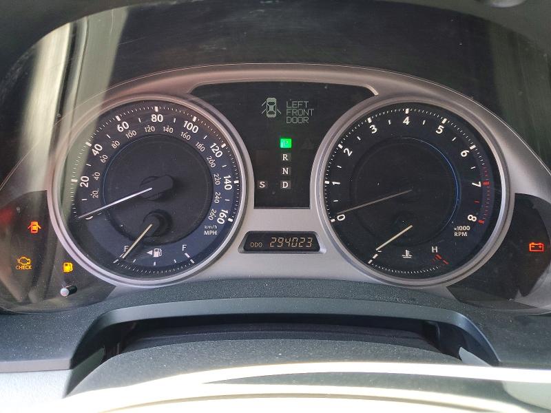 56286246 :رقم المزاد ، JTHBK262362012789 vin ، 2006 Lexus Is مزاد بيع