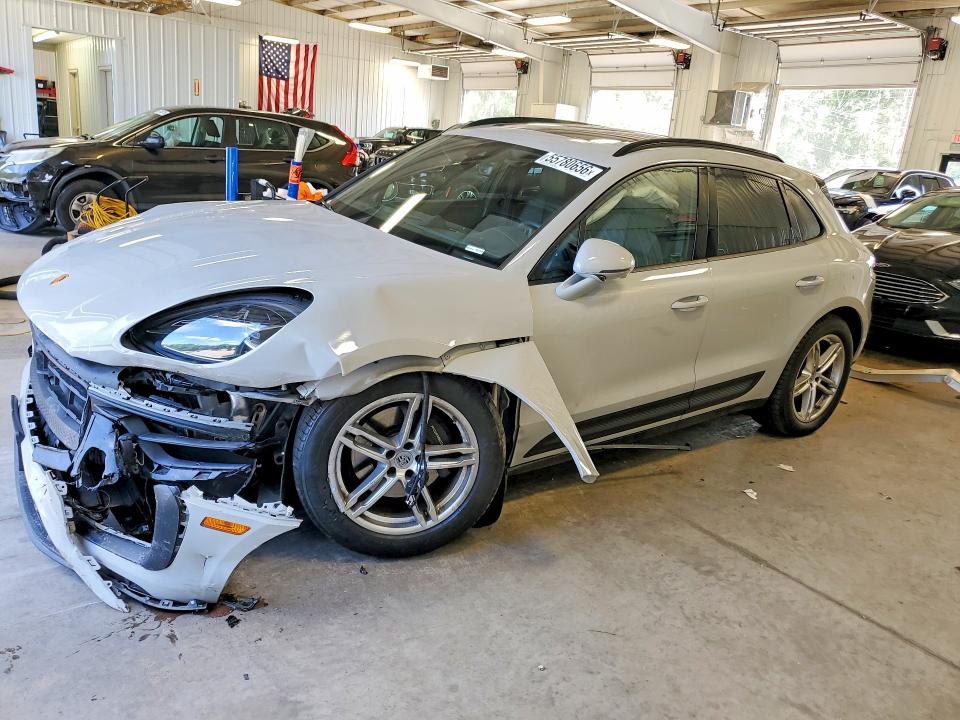 Продаж на аукціоні авто 2025 Porsche 918, vin: WP1AA2A56SLB13748, номер лоту: 55780656