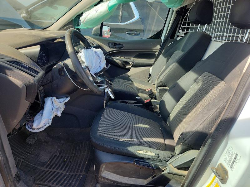 2019 Ford Transit Connect მანქანა იყიდება აუქციონზე, vin: NM0LS7E22K1396923, აუქციონის ნომერი: 54794986