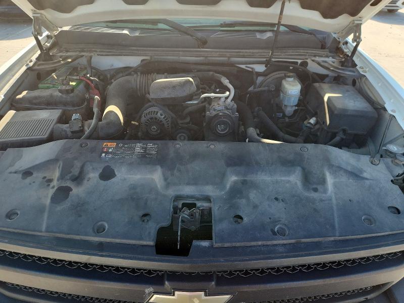 Aukcja sprzedaży 2011 Chevrolet Silverado, vin: 1GCNCPEX1BZ373994, numer aukcji: 57128806
