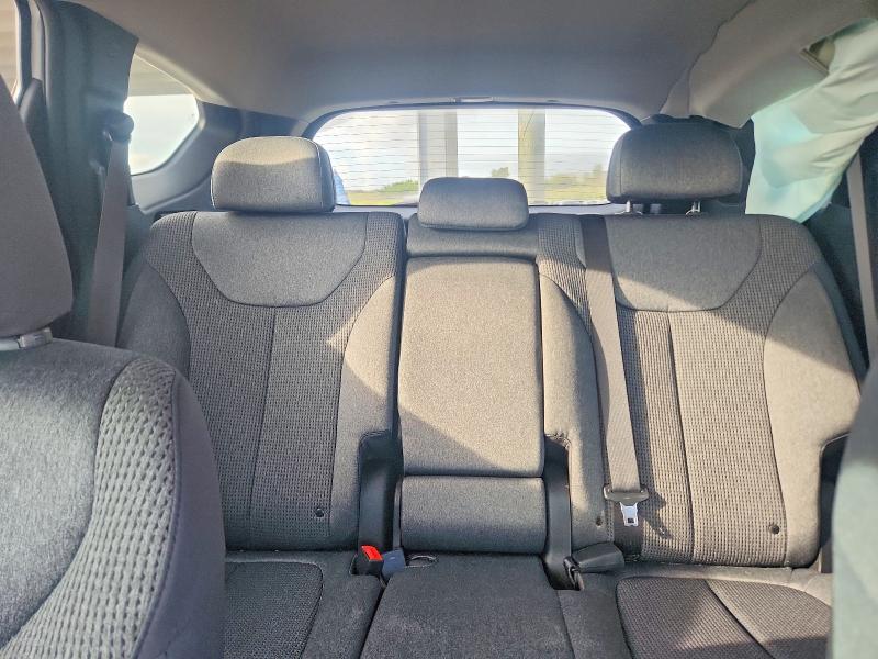 Aukcja sprzedaży 2022 Hyundai Santa Fe, vin: 5NMS24AJXNH473901, numer aukcji: 57690416