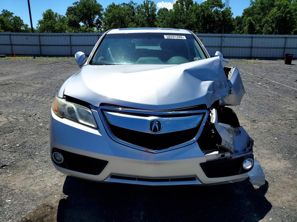 Aukcja sprzedaży 2013 Acura Rdx, vin: 5J8TB4H51DL008323, numer aukcji: 58291286